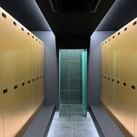 Cozy With Balcony, 5 Min Away From The Beach- Part Of The Family 'vicki Apart