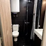 Cozy With Balcony, 5 Min Away From The Beach- Part Of The Family 'vicki Apart Апартаменты Варна