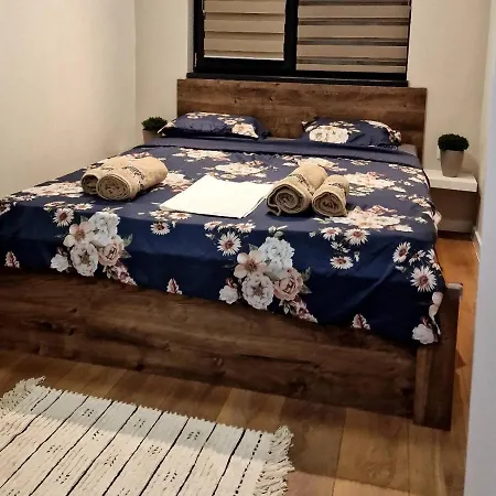 Appartement Cozy With Balcony, 5 Min Away From The Beach- Part Of The Family 'vicki Apart *