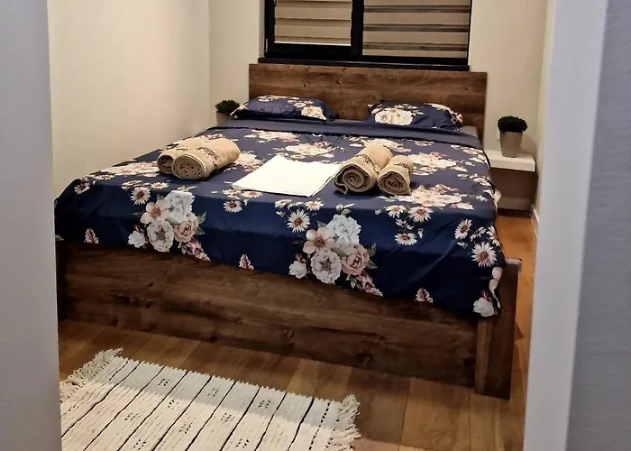 Appartement Cozy With Balcony, 5 Min Away From The Beach- Part Of The Family 'vicki Apart *