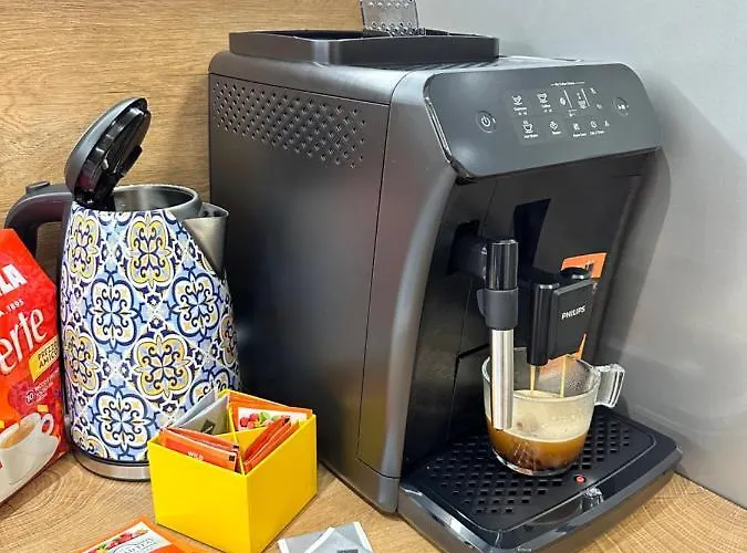 Cozy With Balcony, 5 Min Away From The Beach- Part Of The Family 'vicki Apart Varna