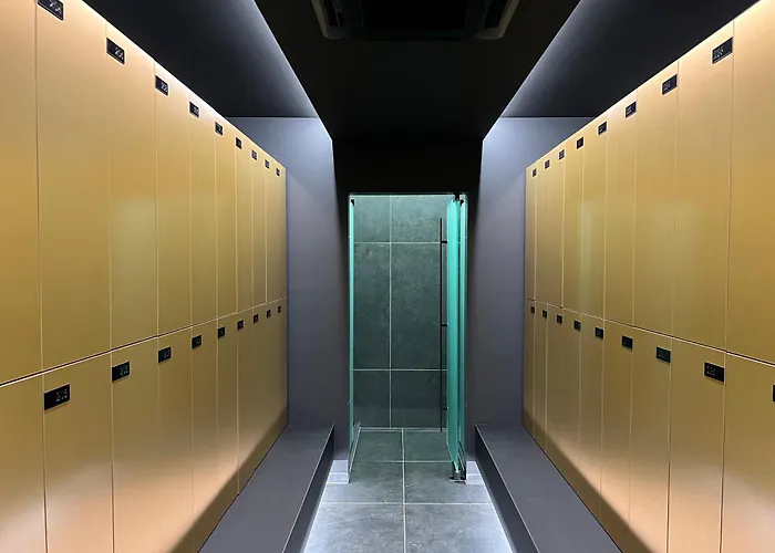 Cozy With Balcony, 5 Min Away From The Beach- Part Of The Family 'vicki Apart